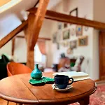 Фермерский дом Siedlisko Dobrych Snow *