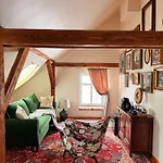 Siedlisko Dobrych Snow Фермерский дом