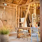 Siedlisko Dobrych Snow Старе-Юхи