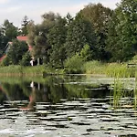 Фермерский дом Siedlisko Dobrych Snow *