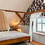 Фермерский дом Siedlisko Dobrych Snow Старе-Юхи