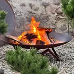 Фермерский дом Siedlisko Dobrych Snow Старе-Юхи