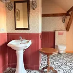 Фермерский дом Siedlisko Dobrych Snow Старе-Юхи