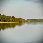 Фермерский дом Siedlisko Dobrych Snow Старе-Юхи