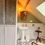 Фермерский дом Siedlisko Dobrych Snow