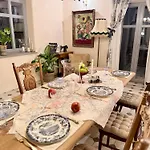 Siedlisko Dobrych Snow Фермерский дом