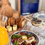 Фермерский дом Siedlisko Dobrych Snow Старе-Юхи