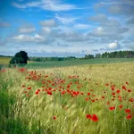 Siedlisko Dobrych Snow Фермерский дом Старе-Юхи