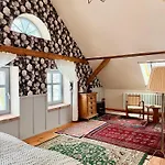 Siedlisko Dobrych Snow Старе-Юхи