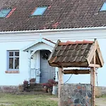 Фермерский дом Siedlisko Dobrych Snow Старе-Юхи