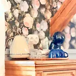 Siedlisko Dobrych Snow * Старе-Юхи