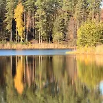 Siedlisko Dobrych Snow * Старе-Юхи