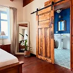 Фермерский дом Siedlisko Dobrych Snow *