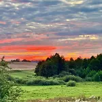 Siedlisko Dobrych Snow Фермерский дом Старе-Юхи