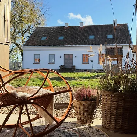 Siedlisko Dobrych Snow Stare Juchy