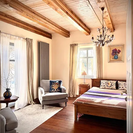 Siedlisko Dobrych Snow Stare Juchy