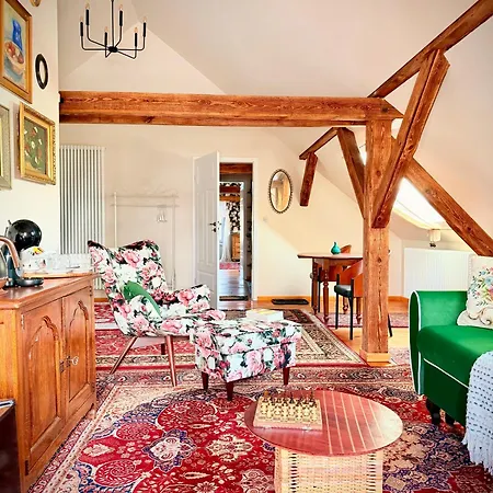 Siedlisko Dobrych Snow *