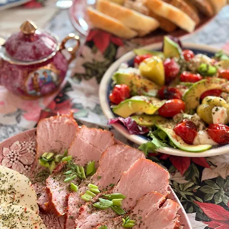 Siedlisko Dobrych Snow Farm stay *