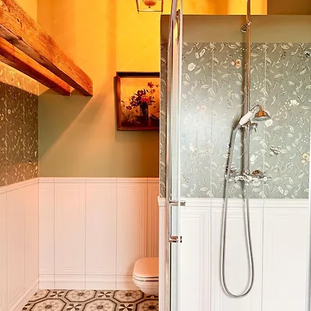 Siedlisko Dobrych Snow *