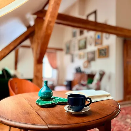 Farm stay Siedlisko Dobrych Snow *