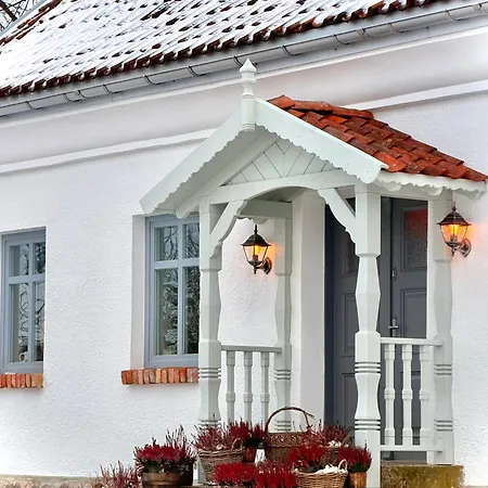Siedlisko Dobrych Snow