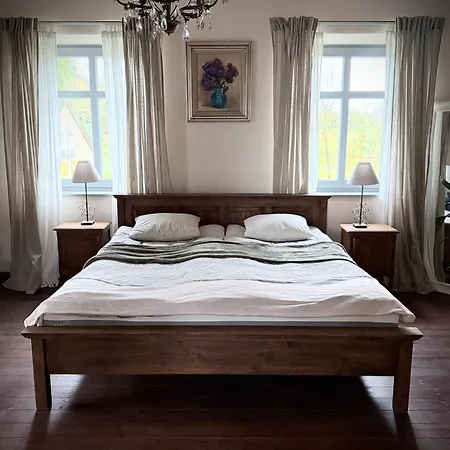 Farm stay Siedlisko Dobrych Snow *