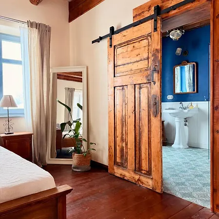 Farm stay Siedlisko Dobrych Snow *