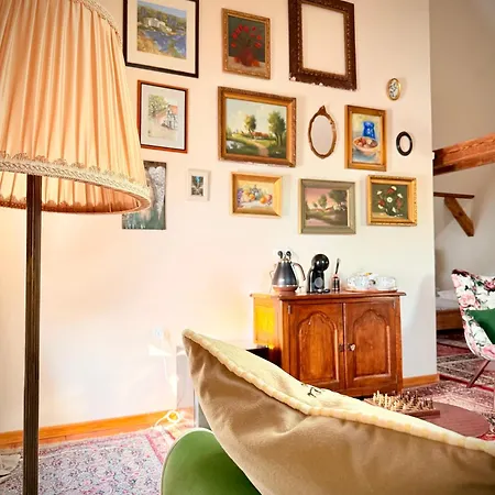 Farm stay Siedlisko Dobrych Snow *