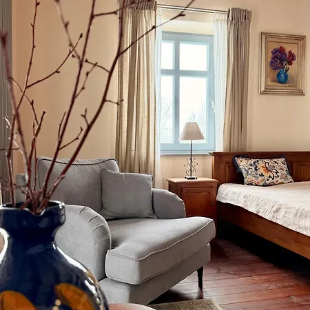 Farm stay Siedlisko Dobrych Snow *