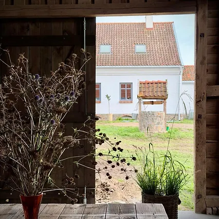Farm stay Siedlisko Dobrych Snow *