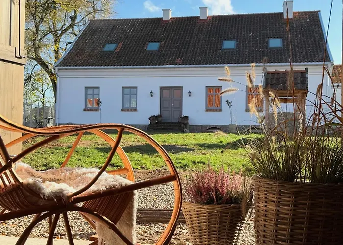 Siedlisko Dobrych Snow Stare Juchy