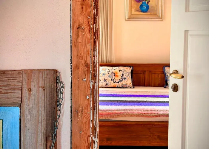 Siedlisko Dobrych Snow *