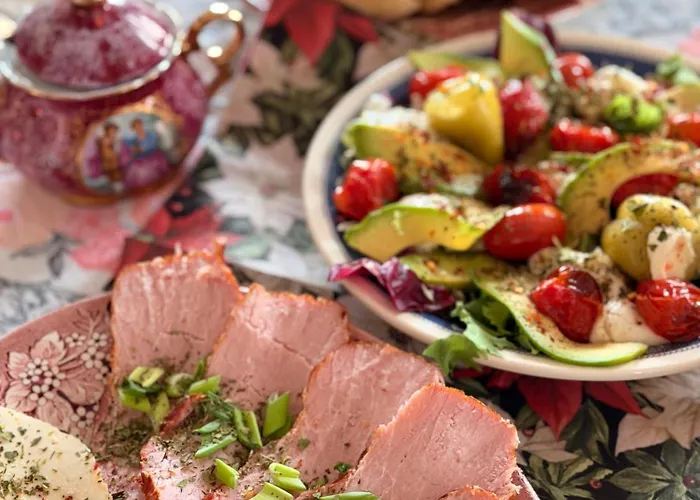 Siedlisko Dobrych Snow Farm stay *