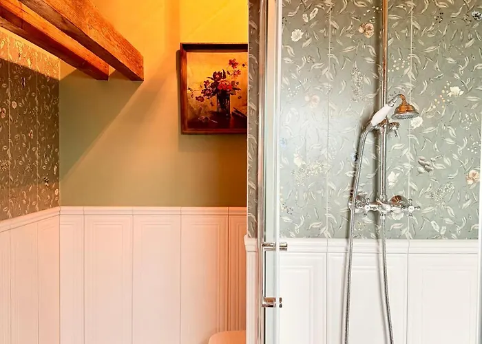 Siedlisko Dobrych Snow *