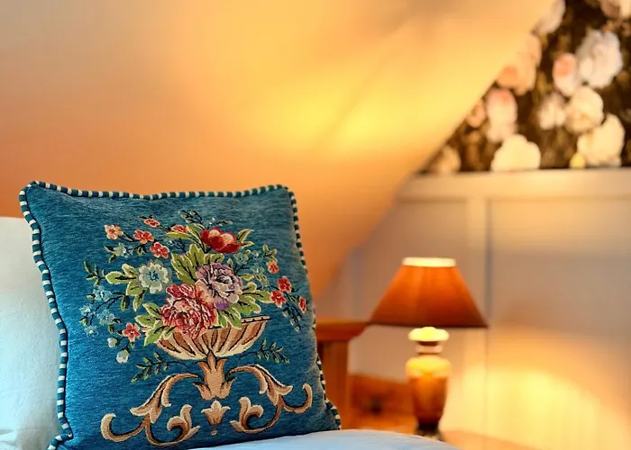 Farm stay Siedlisko Dobrych Snow *