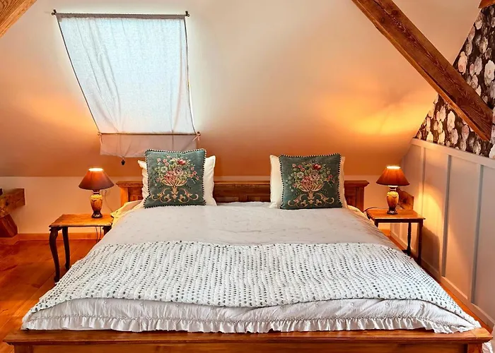 Siedlisko Dobrych Snow *