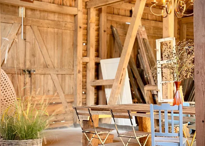 Siedlisko Dobrych Snow Stare Juchy