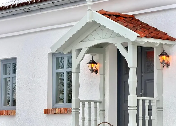 Siedlisko Dobrych Snow