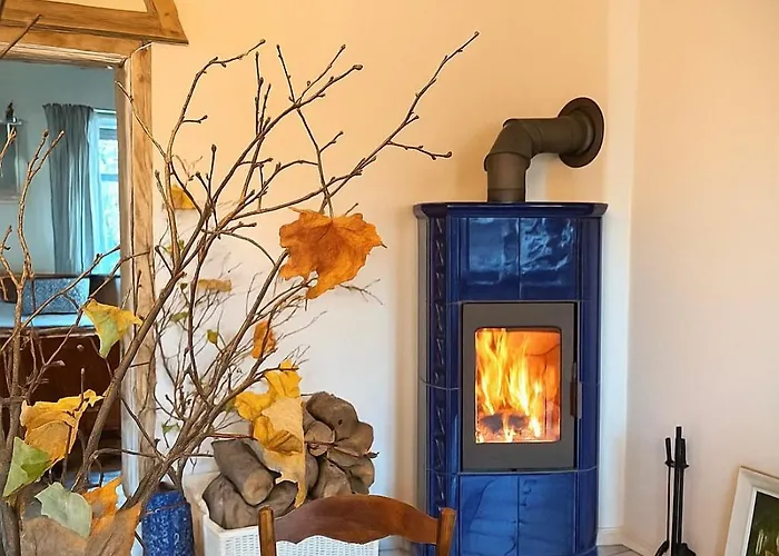 Siedlisko Dobrych Snow Farm stay Stare Juchy