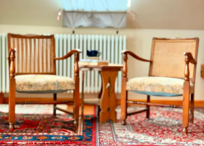 Siedlisko Dobrych Snow Farm stay Stare Juchy