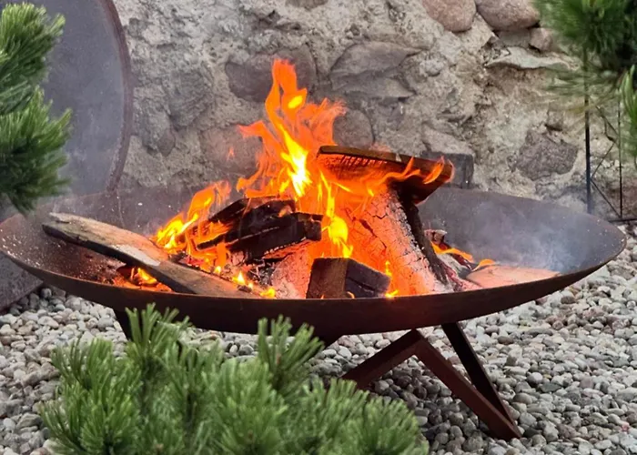 Farm stay Siedlisko Dobrych Snow Stare Juchy