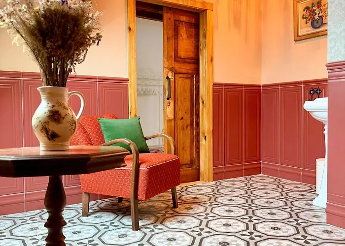 Siedlisko Dobrych Snow Farm stay