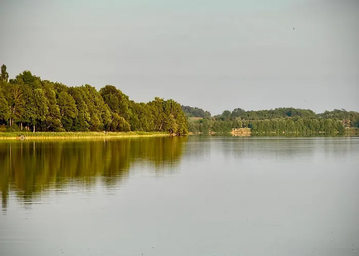 Farm stay Siedlisko Dobrych Snow Stare Juchy