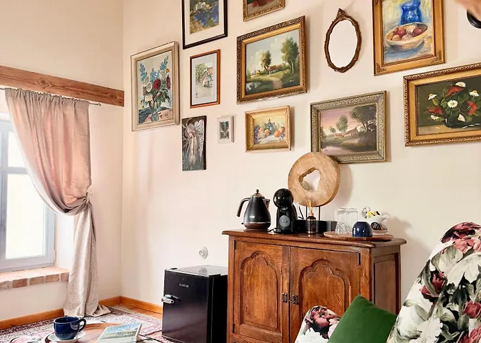 Siedlisko Dobrych Snow *