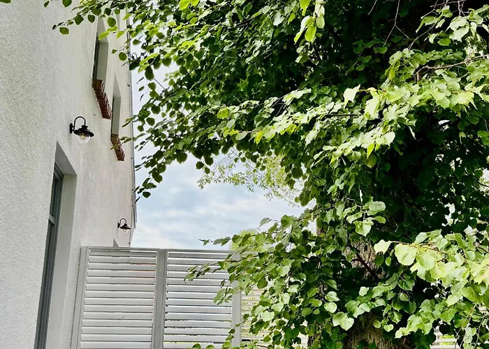 Siedlisko Dobrych Snow Stare Juchy