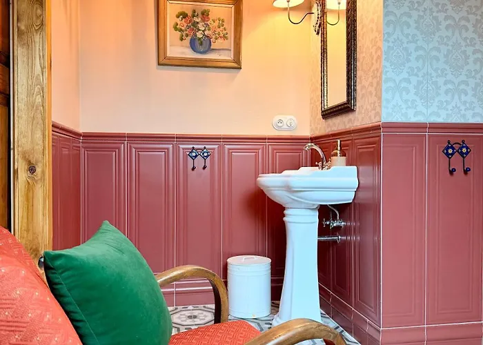 Siedlisko Dobrych Snow Farm stay Stare Juchy