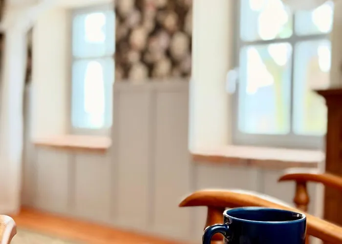 Siedlisko Dobrych Snow *