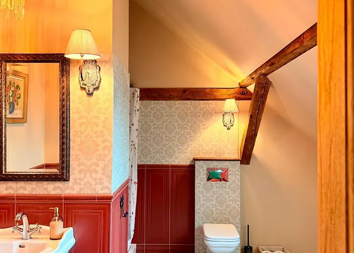 Siedlisko Dobrych Snow * Stare Juchy