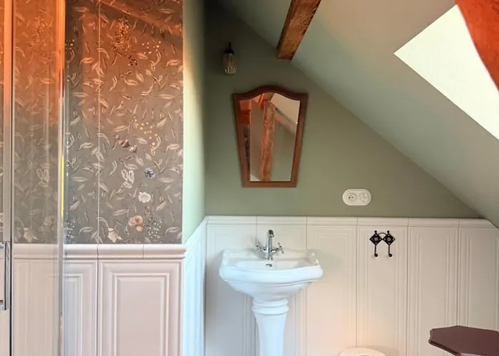 Farm stay Siedlisko Dobrych Snow *