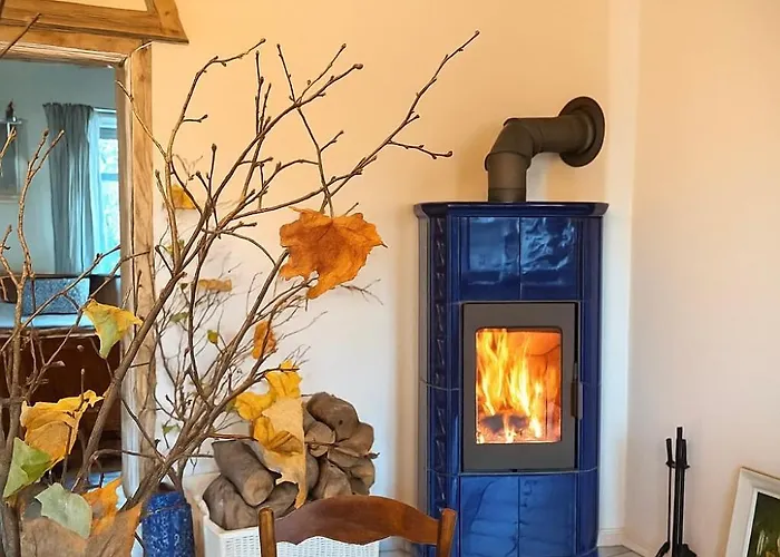 Siedlisko Dobrych Snow Stare Juchy